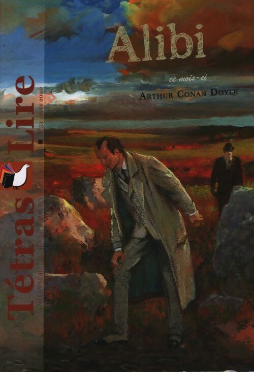 Tétraslire n°53 - Collectif - Livre