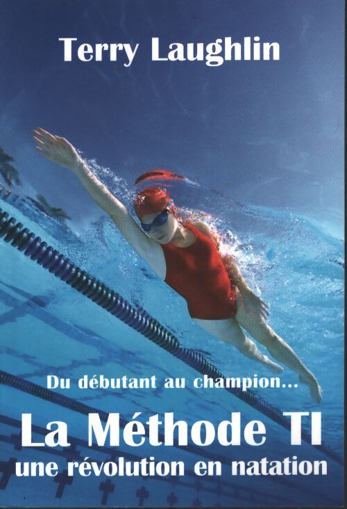 Méthode t. I. Une révolution en natation - Deeves John - Livre