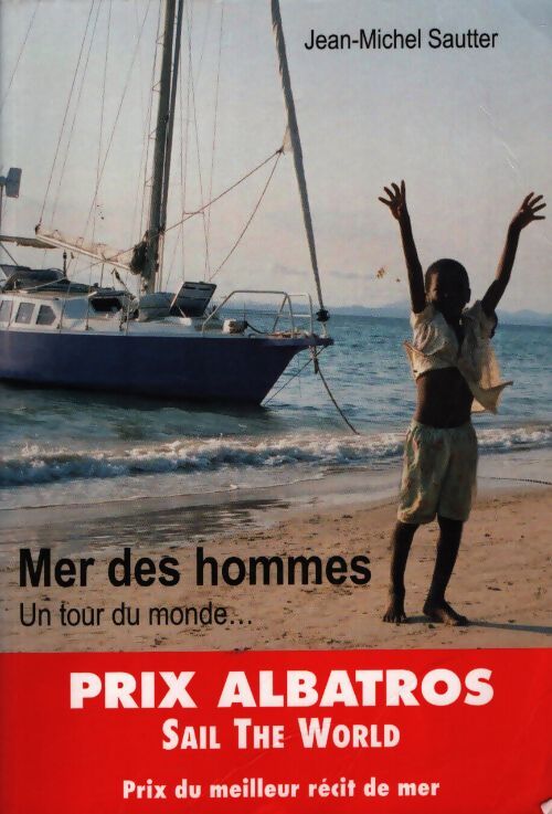 Mert des hommes - Jean-Michel Sautter - Livre
