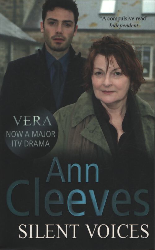 Silent voices - Ann Cleeves - Livre