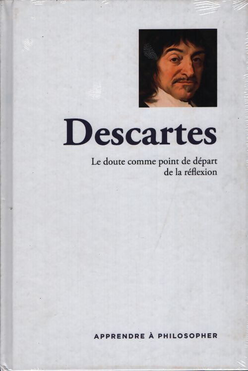 Descartes - Collectif - Livre