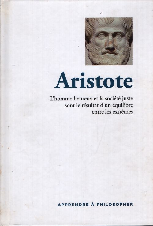 Aristote - Collectif - Livre