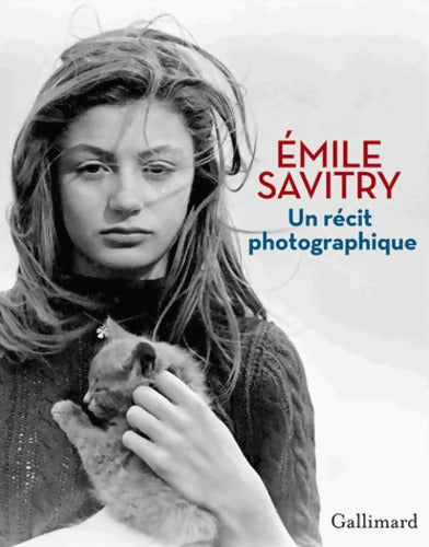 Un récit photographique : Nom>Marcel Carné et Jacques Prévert texte de Carole Aurouet «La fleur de l'âge» le film maudit de - Émile Savitry - Livre