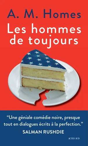 Les Hommes de toujours - A. M. Homes - Livre