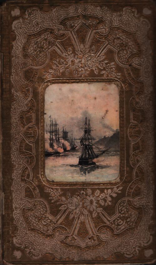 Histoire du Danemark et de Norvège - J.F De Lunblad - Livre