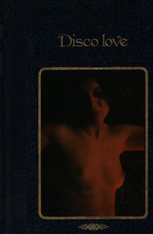 Disco love - X - Livre