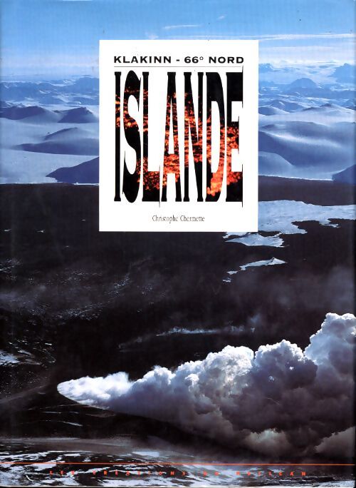 Islande - Guide Pélican - Livre
