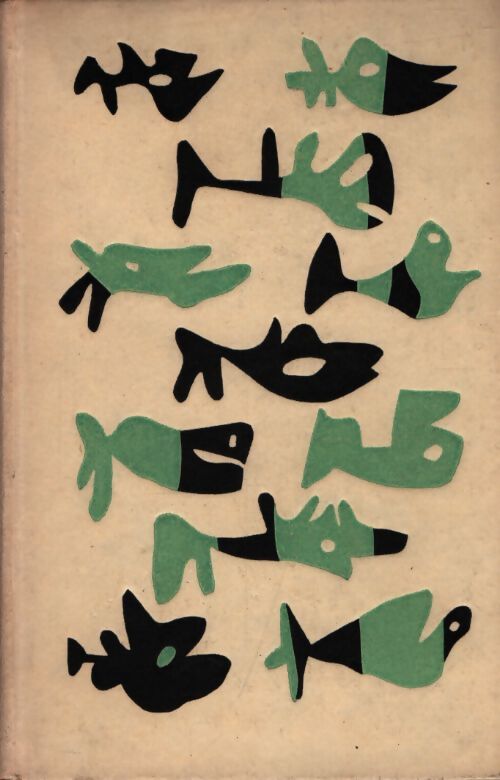 Enrico - Mouloudji - Livre