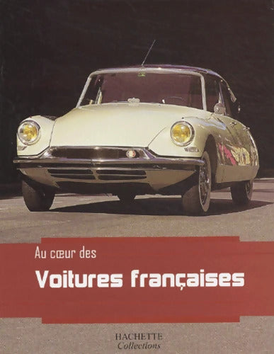 Automobiles - Collectif - Livre