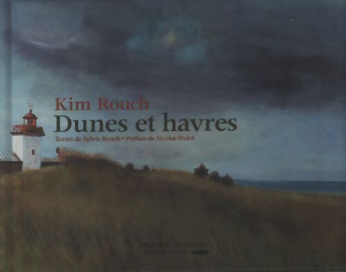 Dunes et havres - ROUCH Sylvie - Livre