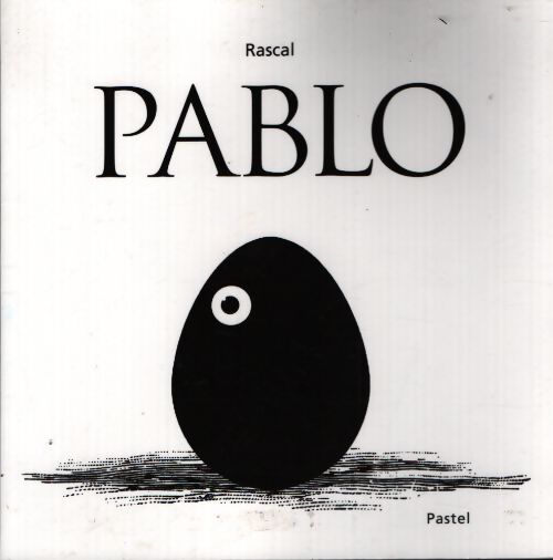 Pablo - Rascal - Livre
