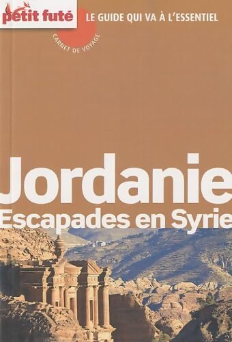Jordanie 2009 - Collectif - Livre