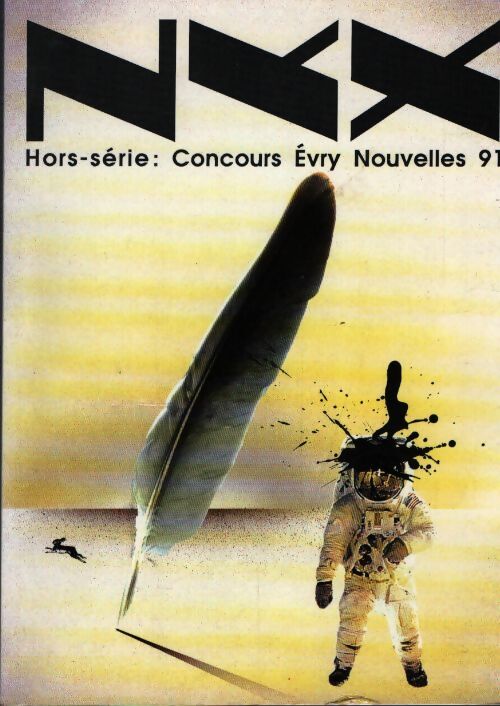 Nys H.S - Collectif - Livre