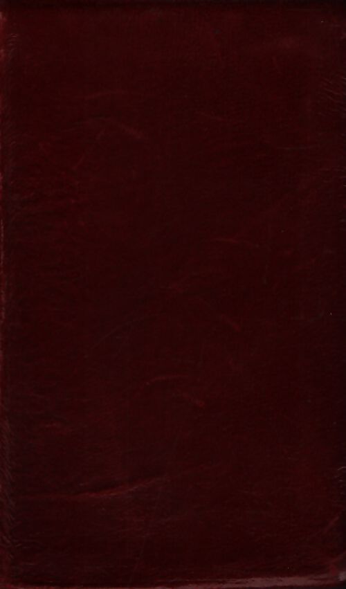 Oeuvres choisises - Rudyard Kipling - Livre