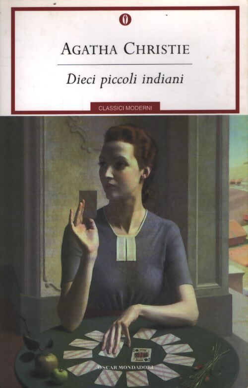 Dieci piccoli indiani - Dennis Gansel - Livre