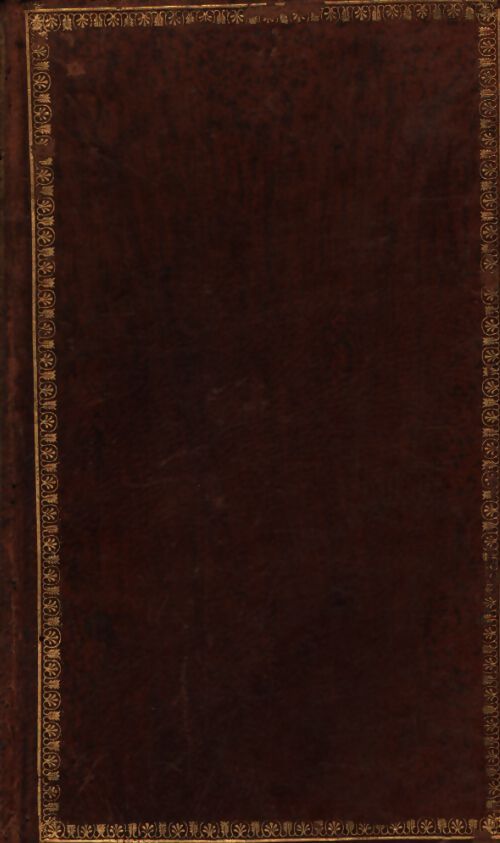 La famille Luceval Tome IV - Pigault-Lebrun - Livre