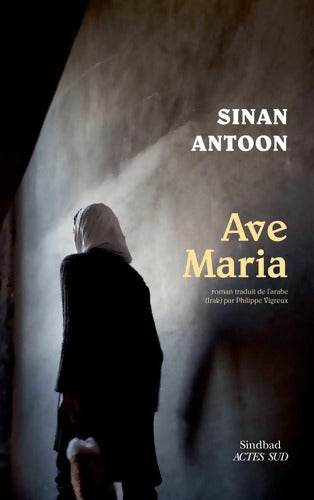 Ave Maria - Sinan Antoon - Livre