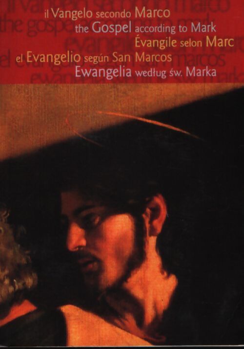 Évangile selon Marc - Collectif - Livre