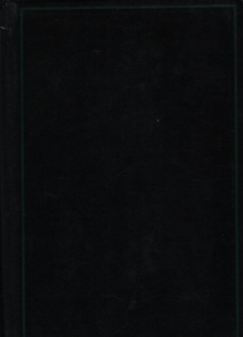 Les vivants et les morts Tome II : On ne naît pas soldat Tome I - Constantin Simonov - Livre