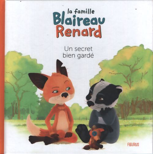 Un secret bien gardé - Emmanuelle Lepetit - Livre