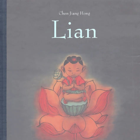 Lian - Chen Jiang Hong - Livre