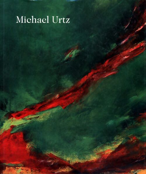 Michael Urtz - Michael Urtz - Livre