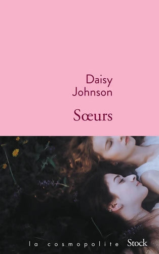 Soeurs - Daisy Johnson - Livre