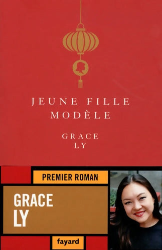 Jeune fille modèle - Grace Ly - Livre
