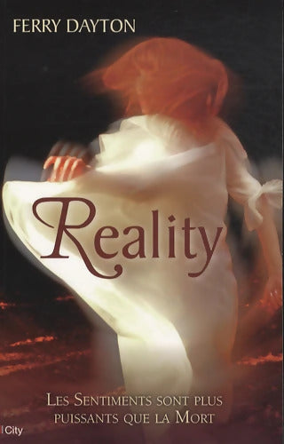 Reality - DAYTON-F - Livre