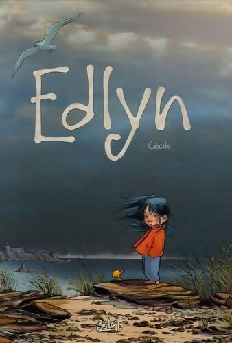 Edlyn - Cécile - Livre