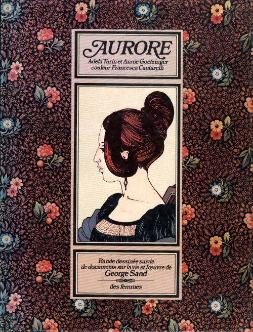 Aurore - Annie Goetzinger - Livre