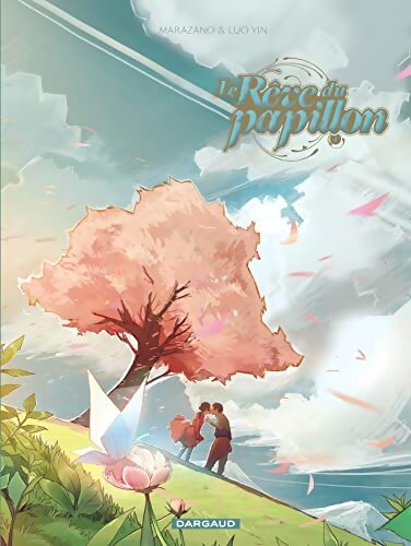 Le rêve du papillon Tome IV : Hamster au printemps - Richard Marazano - Livre