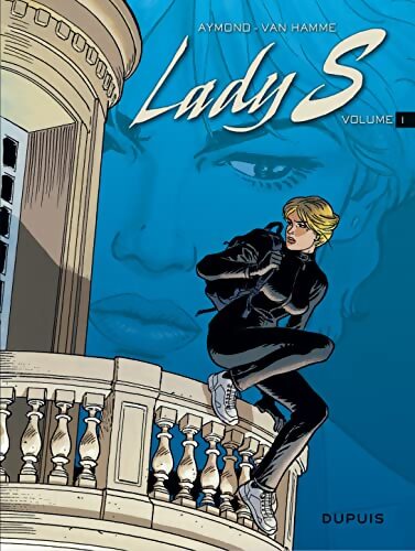 Lady S Tome I et II : Na zdorovié shaniouchka / A ta santé suzie ! - Jean Van Hamme - Livre