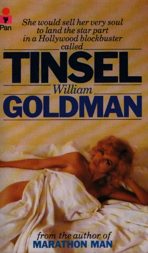 Tinsel - William Goldman - Livre
