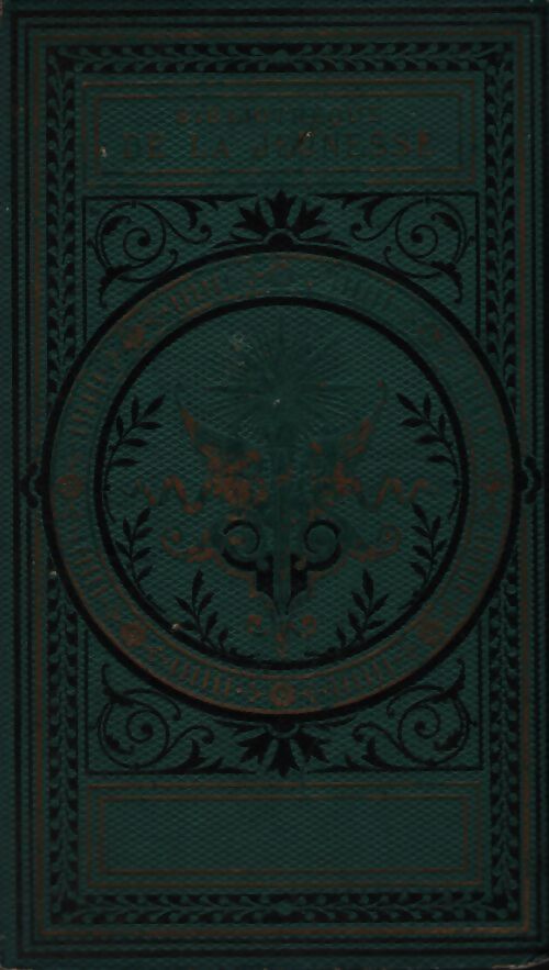 Histoire naturelle des oiseaux, des reptiles et des poissons - J.J. Abbé Bourassé - Livre