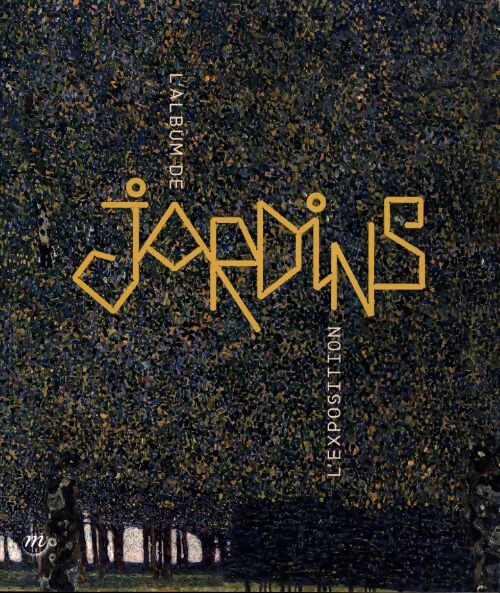 Jardins - Collectif - Livre