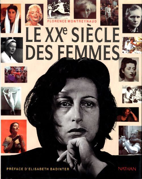 Le XXe siècle des femmes - Collectif - Livre