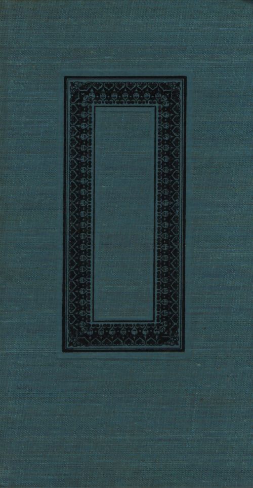 Le curé de village - Honoré De Balzac - Livre