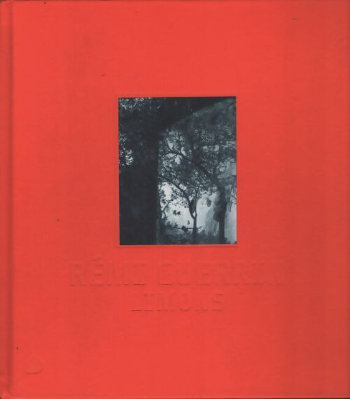 Limons - David Brunel - Livre