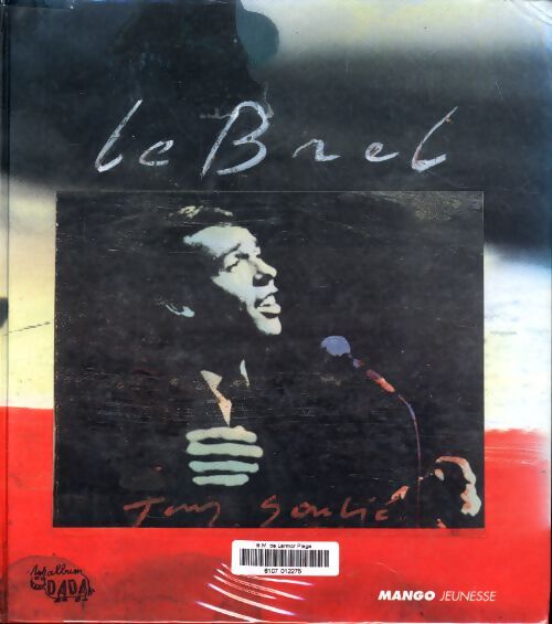Le brel - Héliane Bernard - Livre