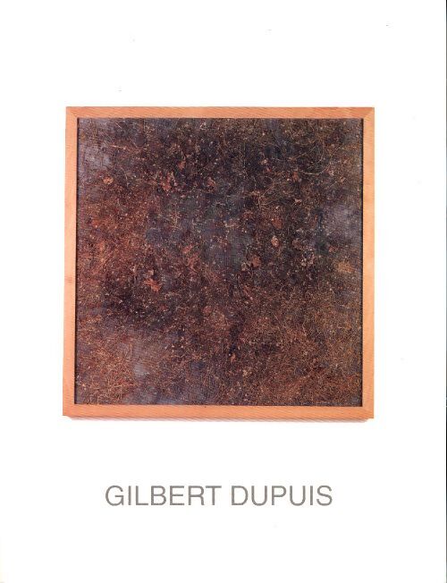 Gilbert dupuis - Jean-Marc Poinsot - Livre