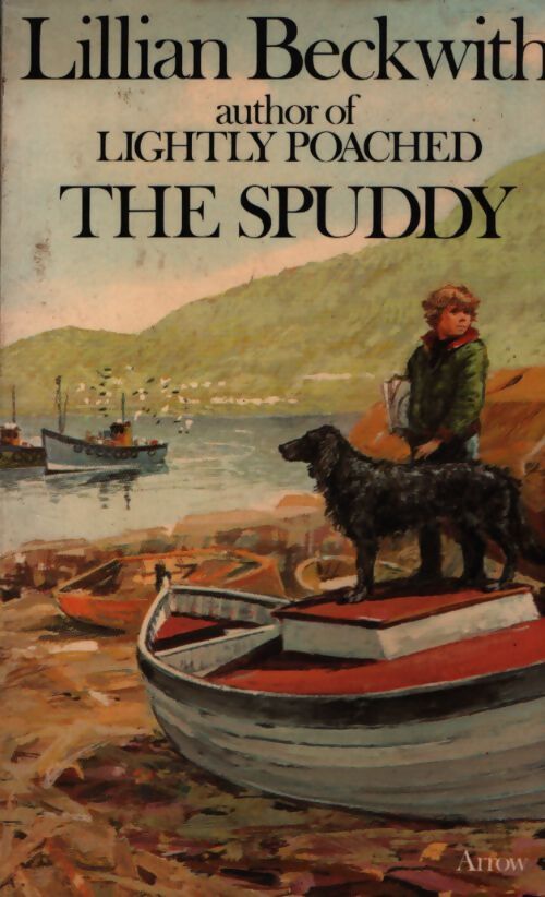 The stupid - Lilian Beckwith - Livre