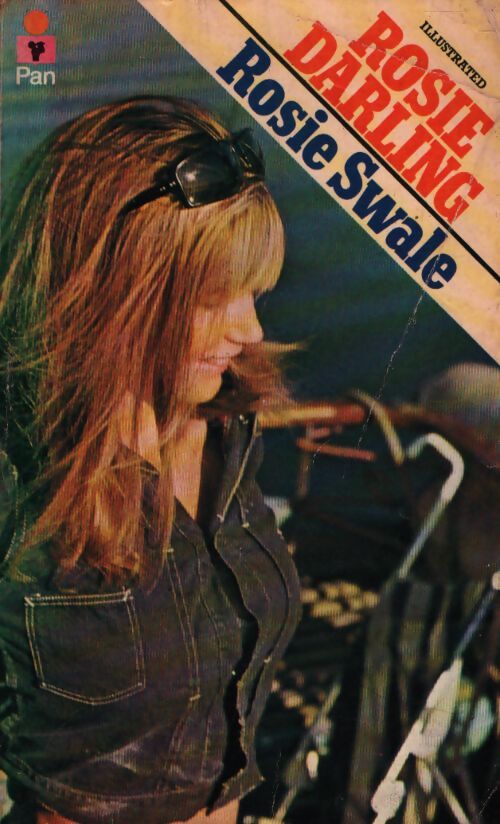 Rosie darling - Rosie Swale - Livre