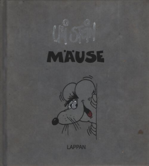 Mäuse - Uli Stein - Livre