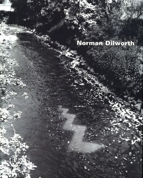 Norman dilworth : In the nature of things - Cees De Boer - Livre