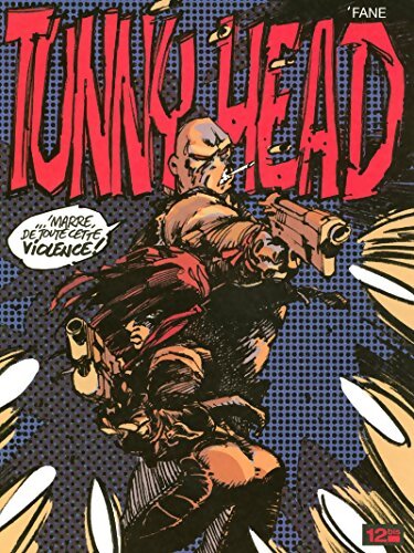 Tunny head - 'Fane - Livre