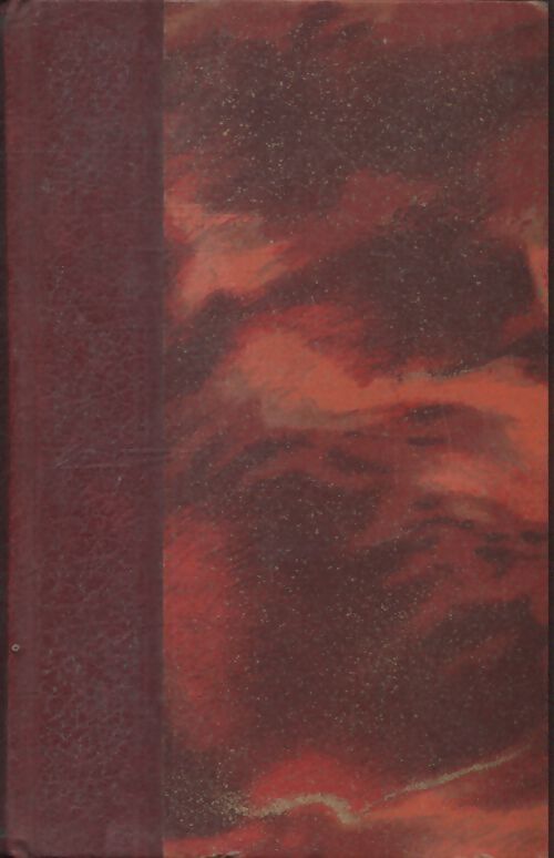 Philémon vieux de la vieille - Lucien Descaves - Livre