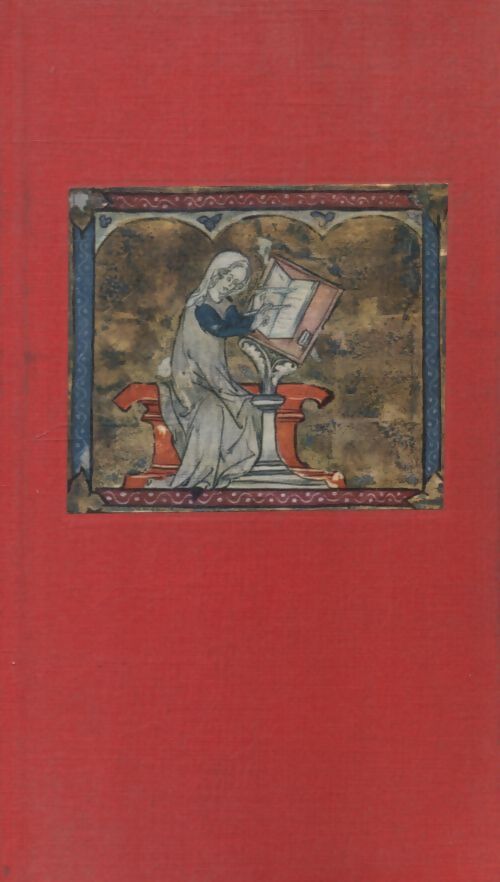 Les lais de Marie de France - Marie De France - Livre
