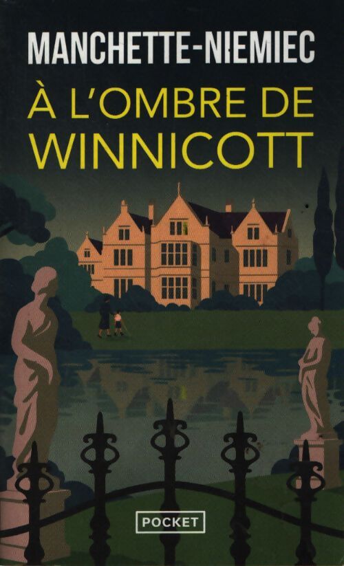 À l'ombre de winnicott - Christian Niemiec - Livre