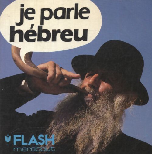 Je parle hébreu - Collectif - Livre